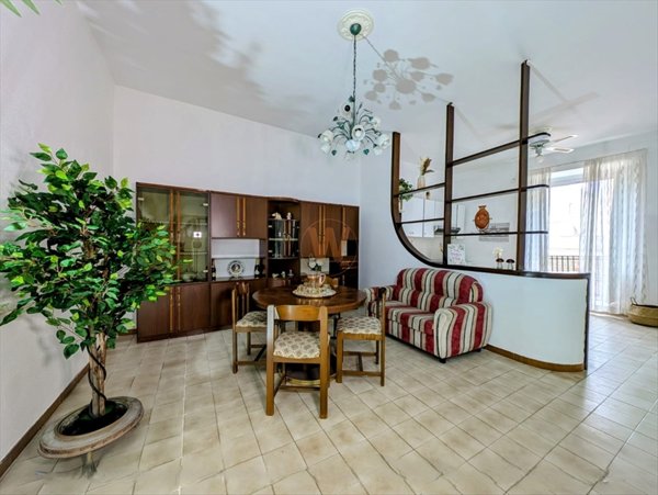 appartamento in vendita a Trani in zona Borgo Medievale