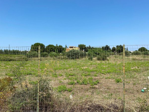 casa indipendente in vendita a Trani