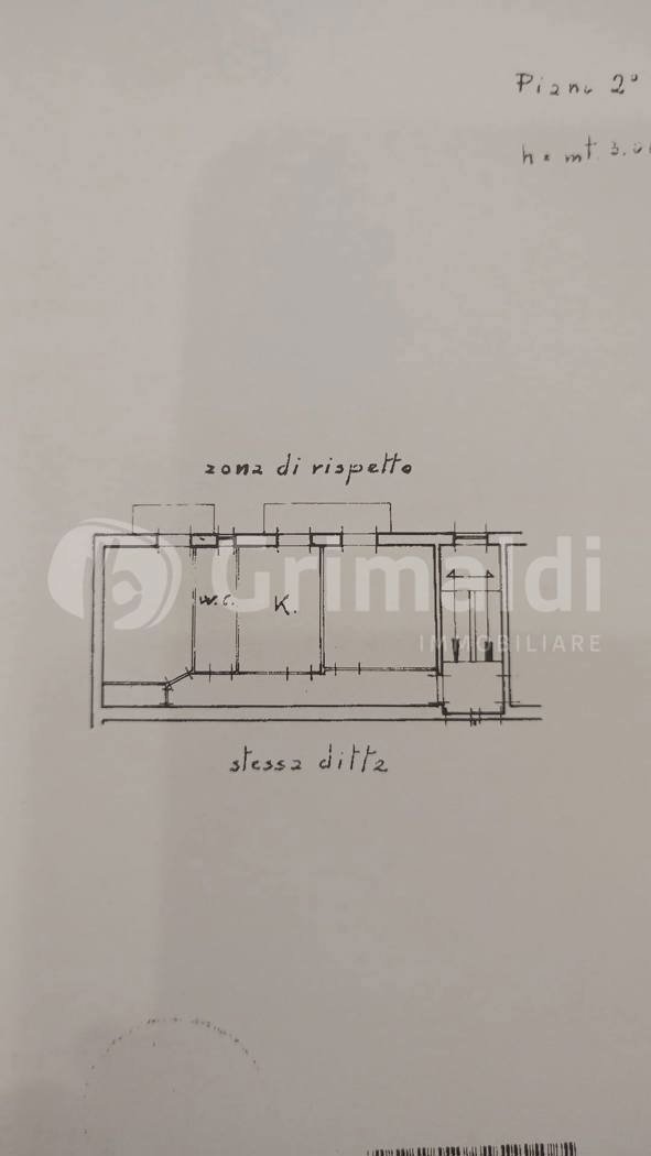 appartamento in vendita a Trani