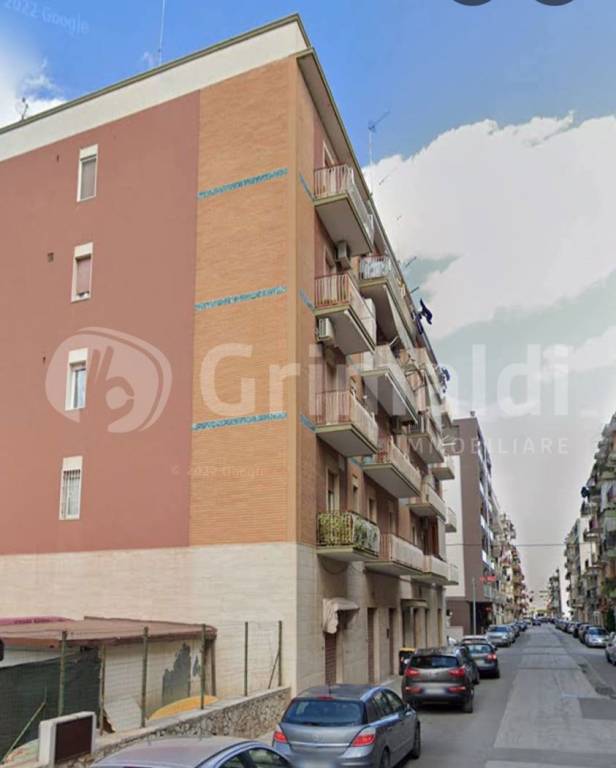 appartamento in vendita a Trani