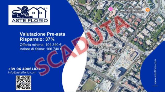 appartamento in vendita a Trani