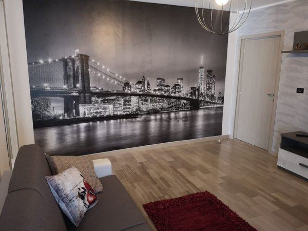 appartamento in vendita a Trani