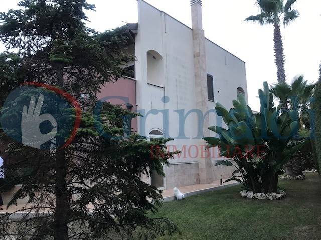 casa indipendente in vendita a Trani