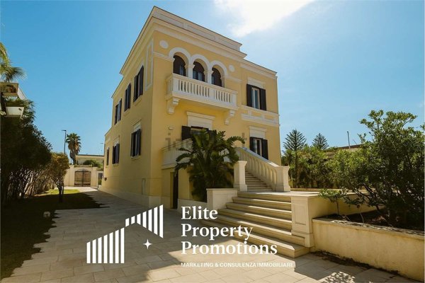 casa indipendente in vendita a Trani