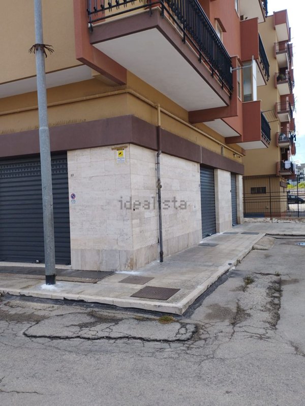 appartamento in vendita a Trani