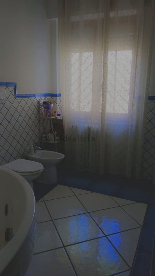 appartamento in vendita a Trani