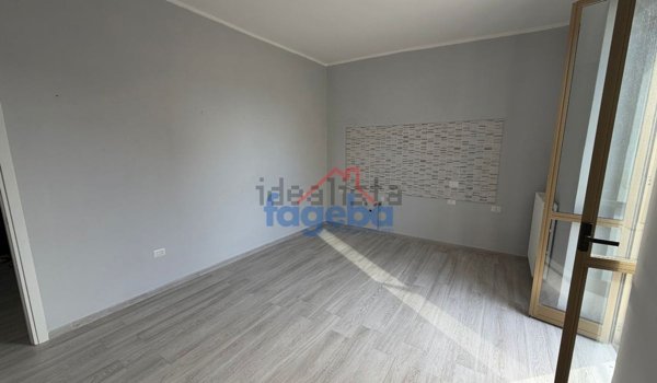 appartamento in vendita a Trani in zona Borgo Ottocentesco