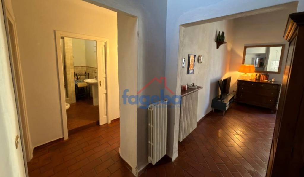 appartamento in vendita a Trani in zona Borgo Medievale