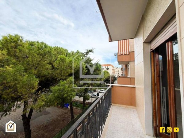 appartamento in vendita a Trani