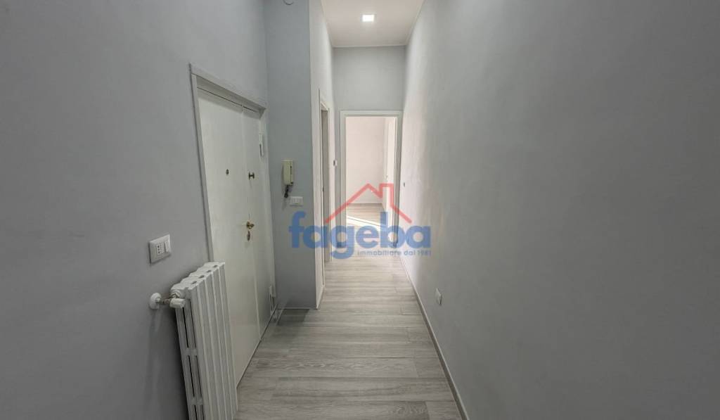 appartamento in vendita a Trani in zona Borgo Ottocentesco