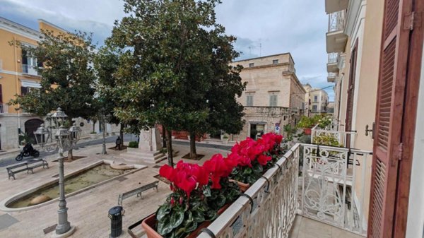appartamento in vendita a Trani