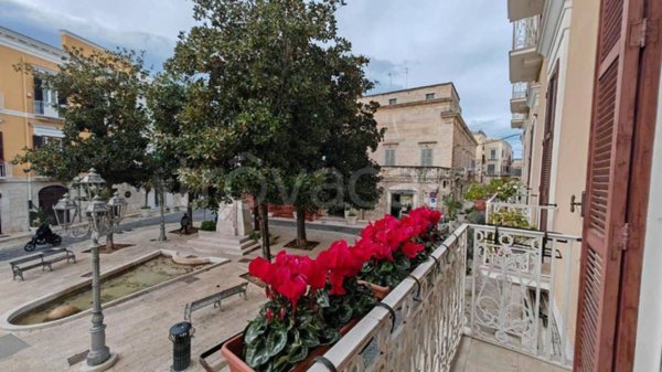 appartamento in vendita a Trani