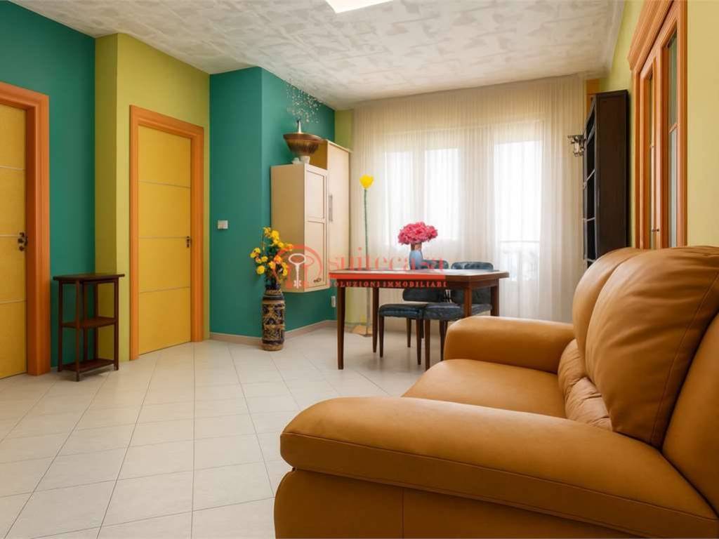 appartamento in vendita a Trani