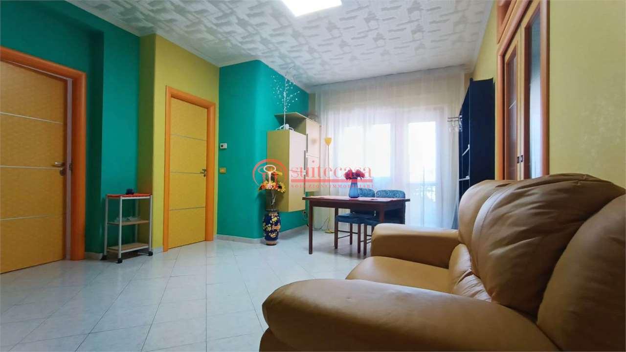 appartamento in vendita a Trani