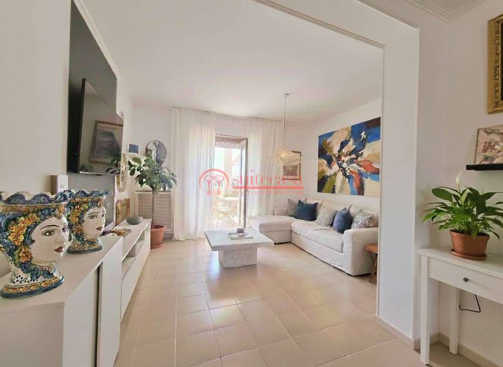 appartamento in vendita a Trani in zona Borgo Medievale