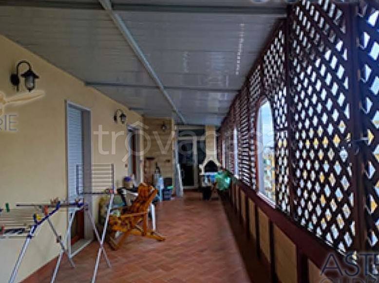 appartamento in vendita a Trani in zona Borgo Medievale