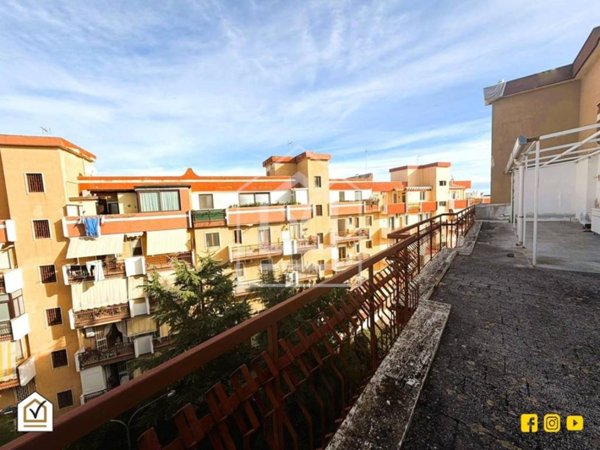 appartamento in vendita a Trani