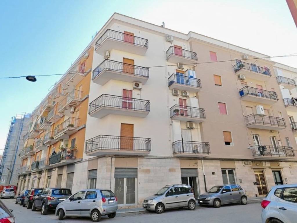 appartamento in vendita a Trani