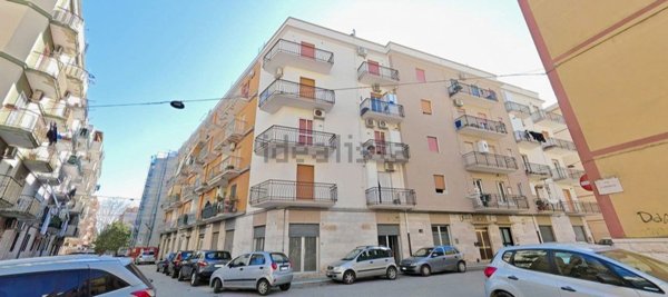 appartamento in vendita a Trani