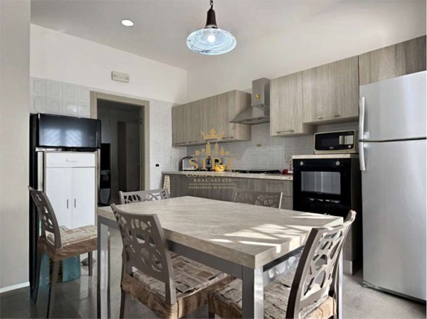 appartamento in vendita a Trani