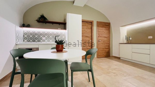 appartamento in vendita a Trani in zona Borgo Medievale