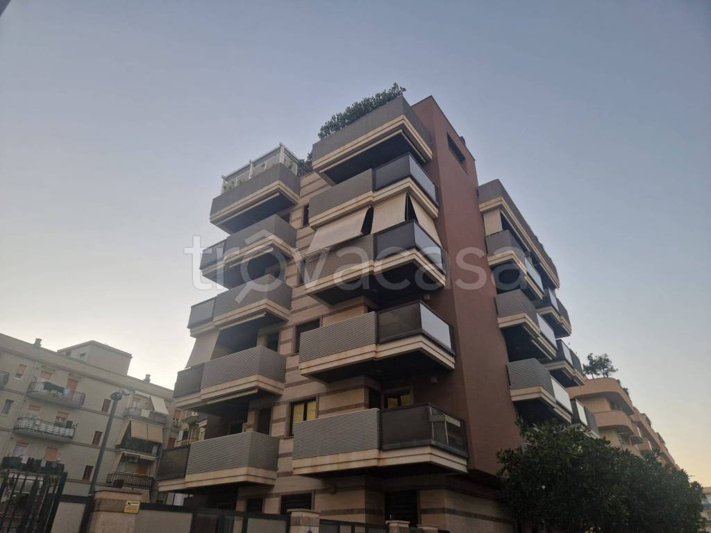 appartamento in vendita a Trani