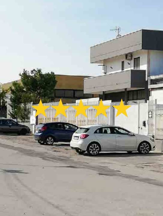 appartamento in vendita a Trani