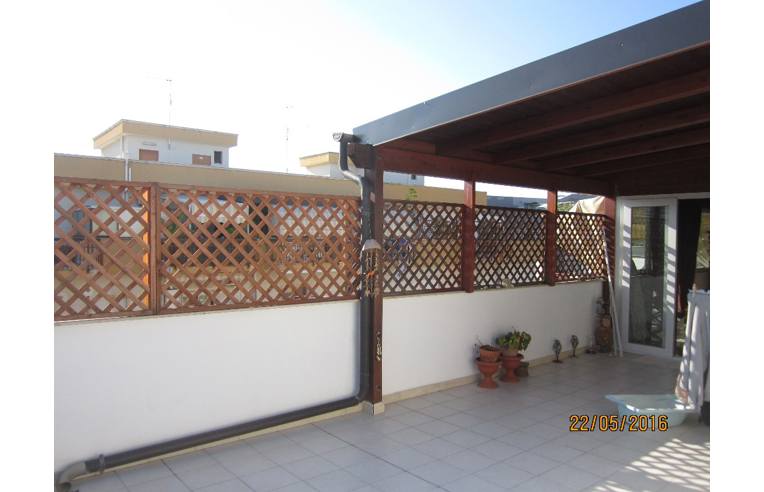 appartamento in vendita a Trani