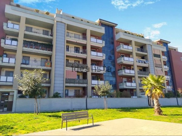 appartamento in vendita a Trani