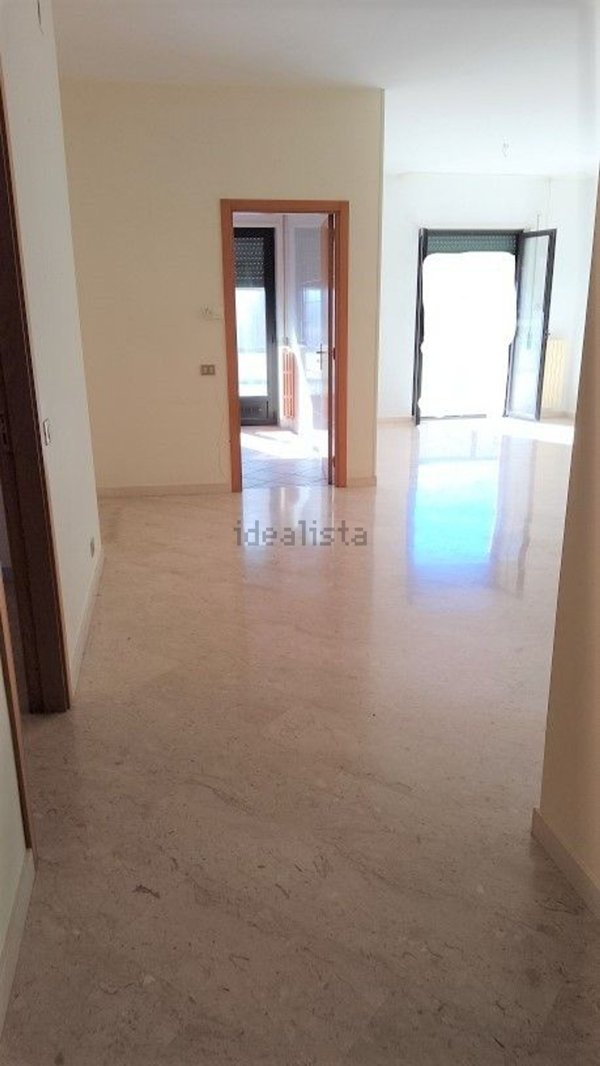 appartamento in vendita a Trani