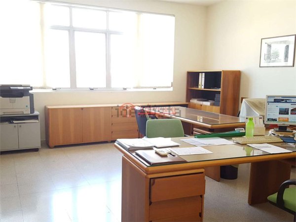 intera palazzina in vendita a Trani