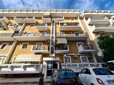 appartamento in vendita a Trani