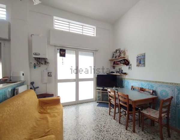 appartamento in vendita a Trani in zona Borgo Ottocentesco