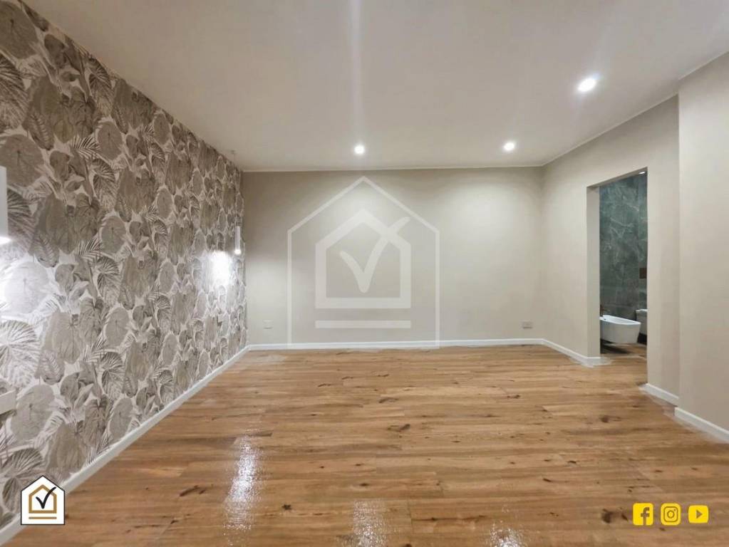 appartamento in vendita a Trani in zona Borgo Medievale