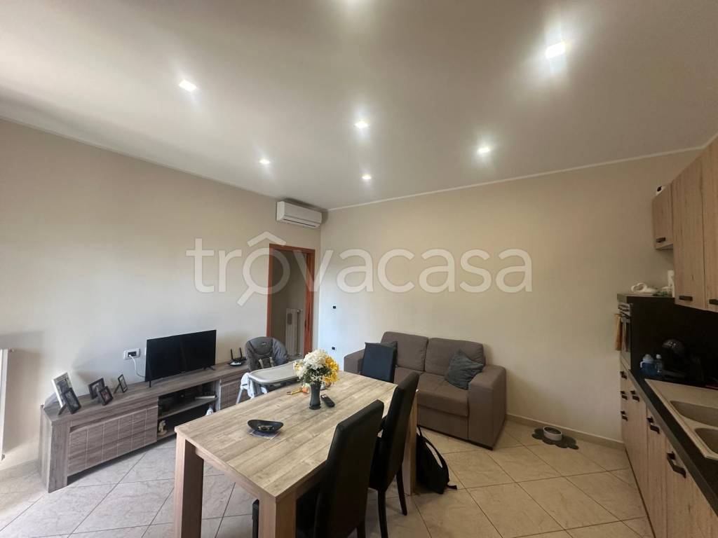 casa indipendente in vendita a Trani in zona Capirro