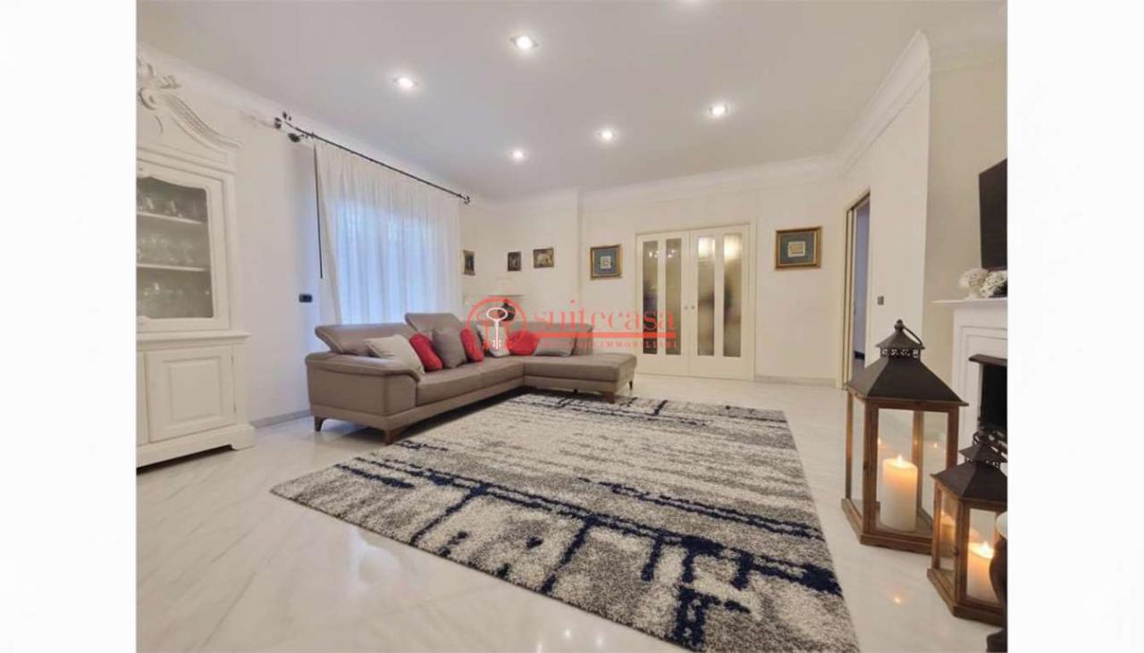 appartamento in vendita a Trani