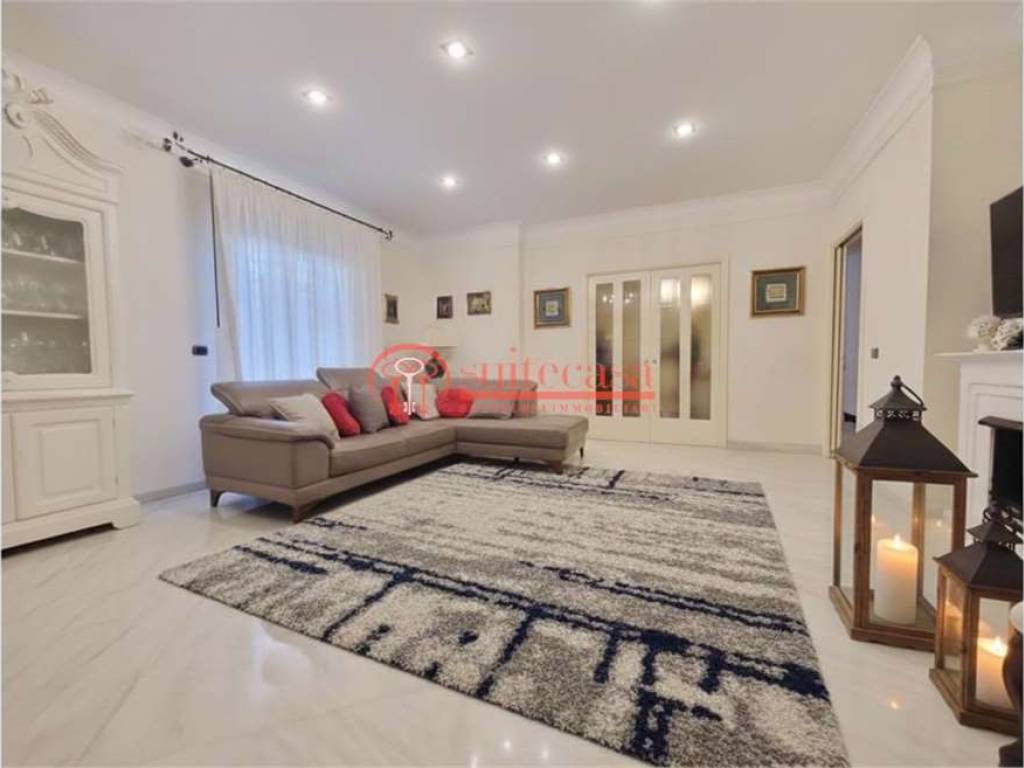 appartamento in vendita a Trani