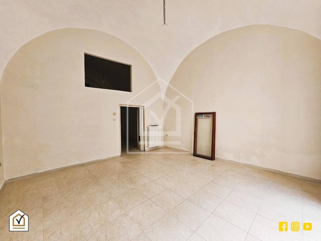 appartamento in vendita a Trani