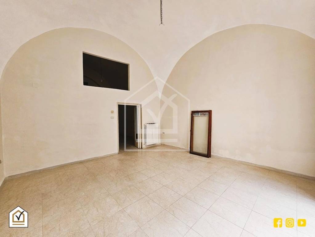 appartamento in vendita a Trani