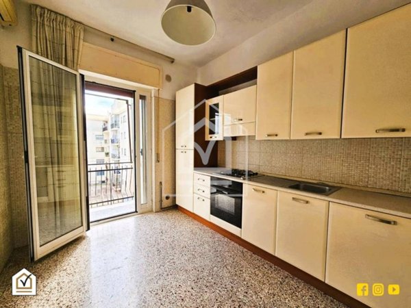 appartamento in vendita a Trani