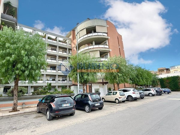 appartamento in vendita a Trani in zona Borgo Medievale