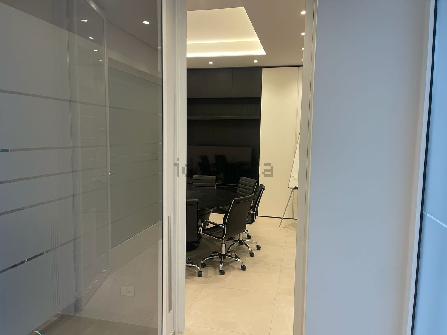 locale commerciale in vendita a Trani