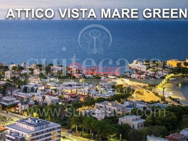 appartamento in vendita a Trani