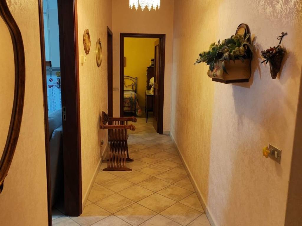 appartamento in vendita a Trani