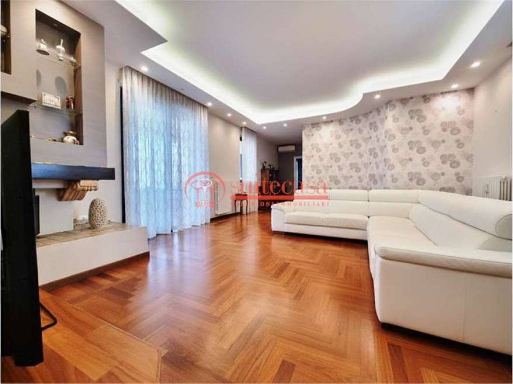 appartamento in vendita a Trani