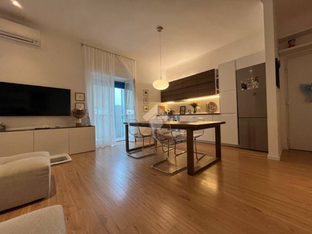 appartamento in vendita a Trani