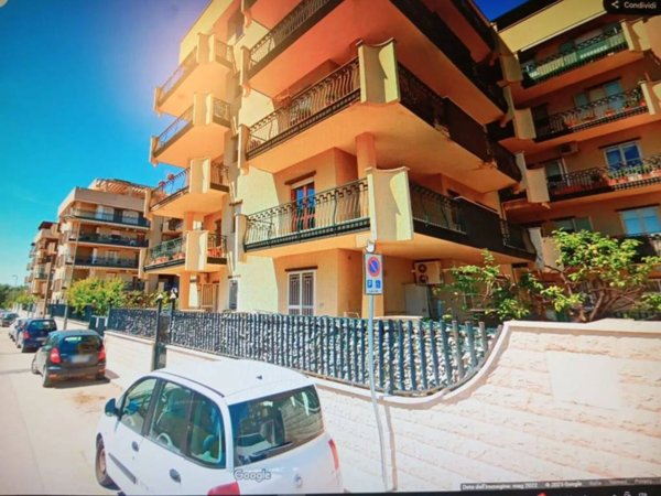 appartamento in vendita a Trani