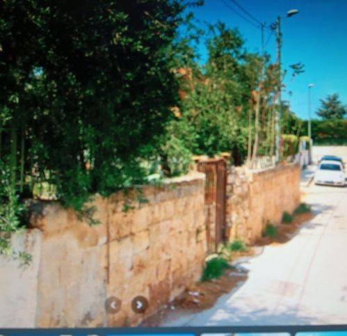 casa indipendente in vendita a Trani