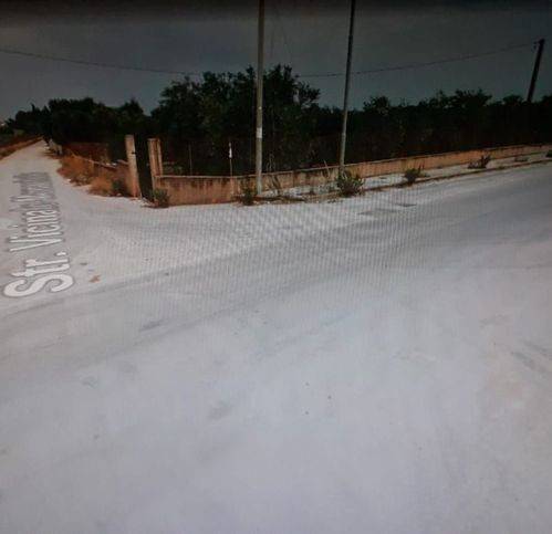 terreno agricolo in vendita a Trani