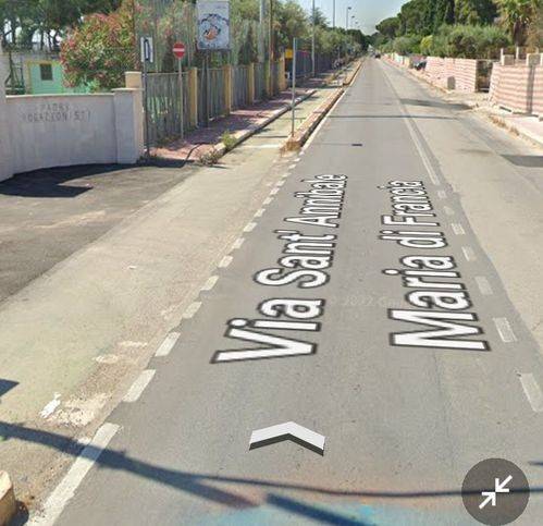 casa indipendente in vendita a Trani